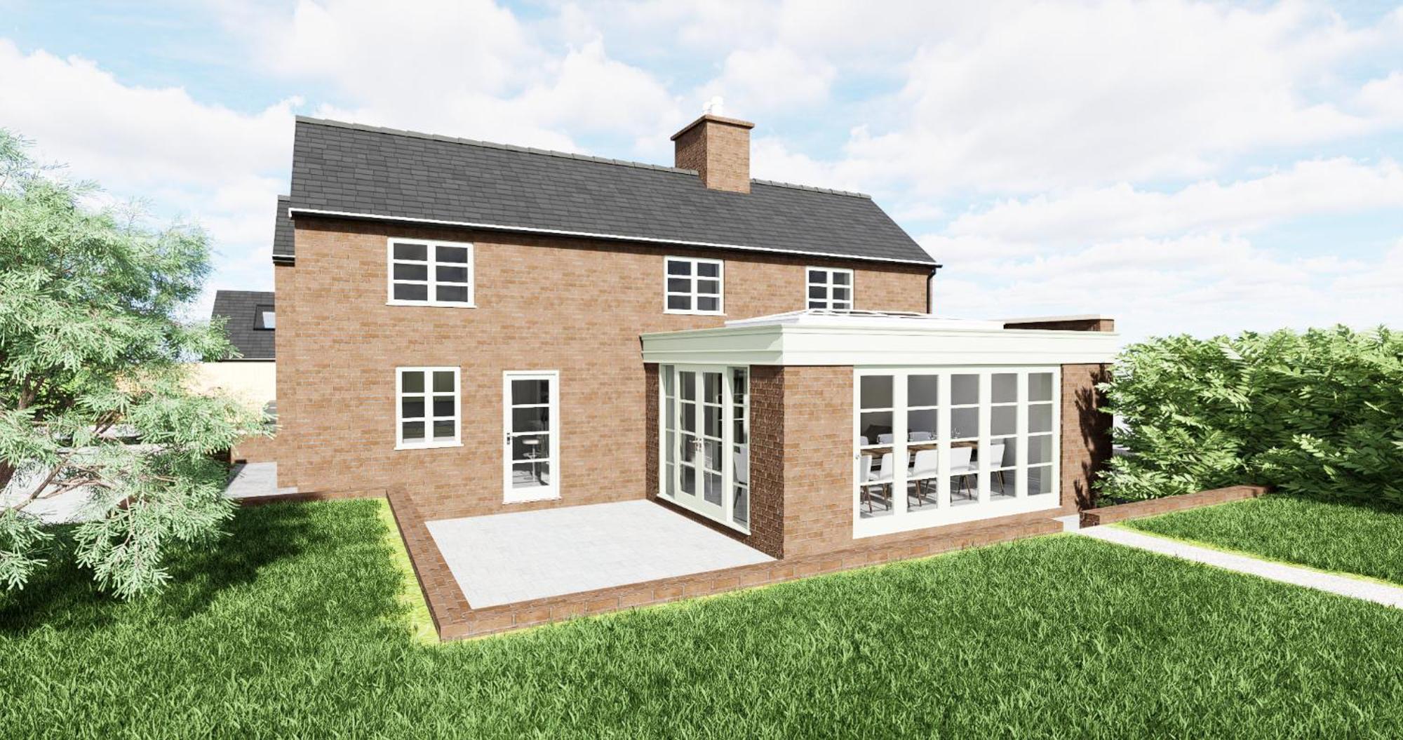 6Br Luxury Cottage, Hot Tubs, Hoar Cross, Staffordshire Newborough  外观 照片