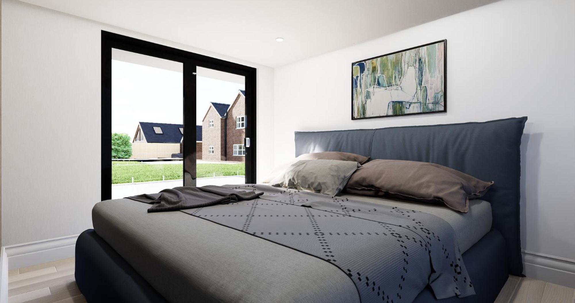 6Br Luxury Cottage, Hot Tubs, Hoar Cross, Staffordshire Newborough  外观 照片